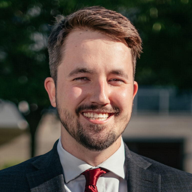 Nate Haberman | Trial Attorney at Law