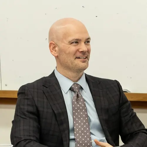 Michael Fuller, Founder of Underdog Law